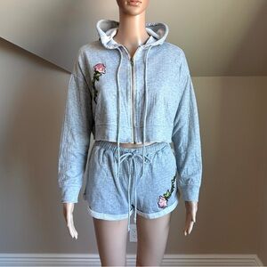 NYTT 2 pc. matching set